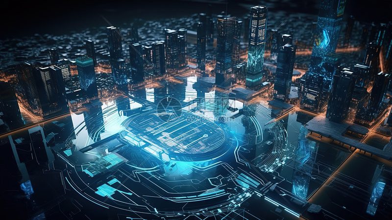 数据湖与AI平台技术架构：构建智能时代的基石
