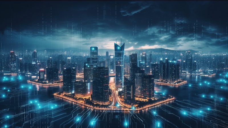 上海工业互联网落地实践：企业转型的关键路径